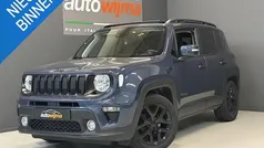 , metallic lak Gebruikt 2020 Jeep Renegade SUV | € 18.950 (Eerlijke prijs)