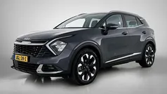 Gebruikt 2022 Kia Sportage SUV | € 33.445 (Eerlijke prijs)