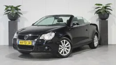 VW Eos
