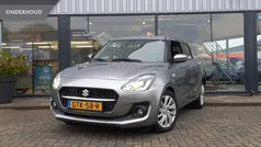 Grijs Gebruikt 2024 Suzuki Swift Hatchback | € 19.900 (Eerlijke prijs)