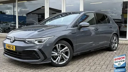 Occasion VW Golf VIII R-line 150 PK (110 kW) 2020 Hatchback