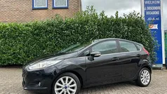Gebruikt 2016 Ford Fiesta Titanium Hatchback | € 6.995 (Super prijs)