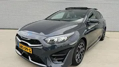 Gebruikt 2024 Kia ProCeed GT-Line Stationwagen | € 33.900 (Eerlijke prijs)