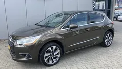 Bruin Gebruikt 2011 Citroën DS4 Sport Chic Hatchback | € 7.250 (Eerlijke prijs)