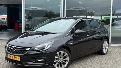 Occasion Opel Astra Edition 105 PK (77 kW) 2016 Hatchback