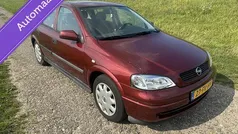 Gebruikt 2000 Opel Astra Hatchback | € 2.750 (Eerlijke prijs)