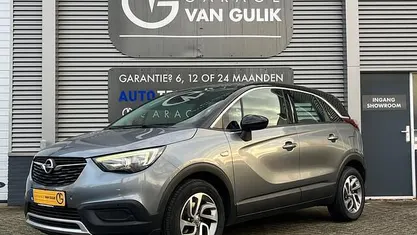 Gebruikt 2018 Opel Crossland X SUV | € 11.495 (Eerlijke prijs)
