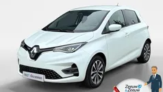 Gebruikt 2019 Renault Zoe Intens Hatchback | € 13.935 (Eerlijke prijs)