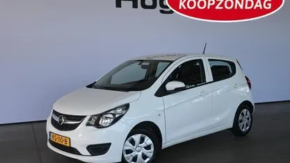 Occasion Opel Karl Edition 75 PK (55 kW) 2016 Hatchback