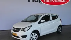 Gebruikt 2016 Opel Karl Edition Hatchback | € 5.940 (Eerlijke prijs)