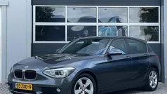 Gebruikt 2013 BMW 116 Hatchback | € 6.950 (Eerlijke prijs)