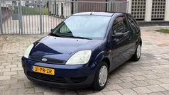 Gebruikt 2004 Ford Fiesta Style Hatchback | € 895 (Eerlijke prijs)