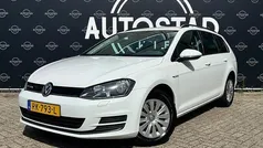 Gebruikt 2014 VW Golf VII Comfortline Stationwagen | € 6.249 (Goede deal)
