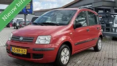 Gebruikt 2004 Fiat Panda Dynamic Hatchback | € 1.250 (Eerlijke prijs)
