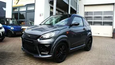 Grijs Gebruikt 2020 Ligier JS50 Hatchback | € 10.750 (Eerlijke prijs)