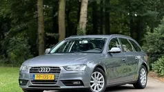 Gebruikt 2012 Audi A4 Business Stationwagen | € 6.900 (Eerlijke prijs)