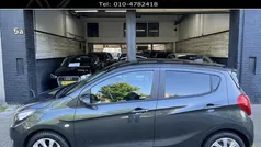 Grijs Gebruikt 2017 Opel Karl Innovation Hatchback | € 8.950 (Eerlijke prijs)