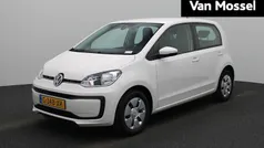 Gebruikt 2020 VW up! move up! Hatchback | € 10.700 (Eerlijke prijs)
