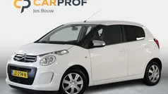 Wit Gebruikt 2016 Citroën C1 Style Hatchback | € 8.145 (Eerlijke prijs)