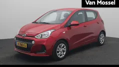 Gebruikt 2020 Hyundai i10 Comfort Hatchback | € 9.240 (Goede deal)