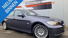 Sedan Gebruikt 2007 BMW 320 Executive Sedan | € 6.950 (Eerlijke prijs)