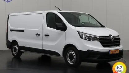 Occasion 2022 Renault Trafic Business MPV | € 17.995 (Super prijs)