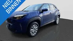 Gebruikt 2021 Toyota Yaris Cross Active SUV | € 24.950 (Goede deal)