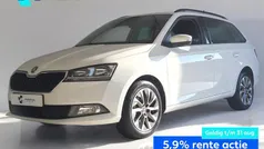 Gebruikt 2022 Skoda Fabia Business Line Stationwagen | € 18.440 (Eerlijke prijs)