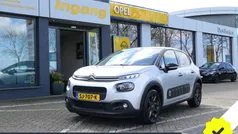 Gebruikt 2018 Citroën C3 PureTech Hatchback | € 11.390 (Eerlijke prijs)