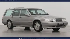 Gebruikt 1996 Volvo 960 Stationwagen | € 19.700