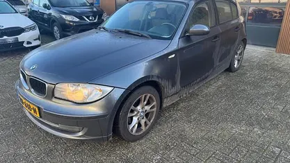 Gebruikt 2005 BMW 116 Hatchback | € 995 (Super prijs)