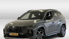 Gebruikt 2024 Hyundai Tucson N Line SUV | € 39.925 (Eerlijke prijs)