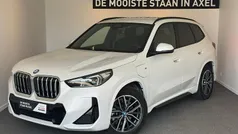 Gebruikt 2024 BMW X1 M Sport SUV | € 47.950 (Eerlijke prijs)