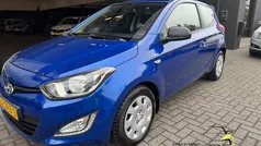 Gebruikt 2013 Hyundai i20 Edition Hatchback | € 4.499 (Goede deal)