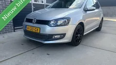 Gebruikt 2011 VW Polo Trendline Hatchback | € 3.599 (Super prijs)
