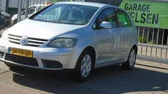 Gebruikt 2007 VW Golf Plus Cross Trendline MPV | € 3.700 (Eerlijke prijs)