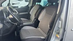 Grijs Gebruikt 2012 Peugeot Partner Tepee Family MPV | € 5.940 (Eerlijke prijs)