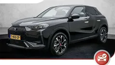 Zwart Gebruikt 2023 DS Automobiles DS3 Performance SUV | € 26.900 (Eerlijke prijs)