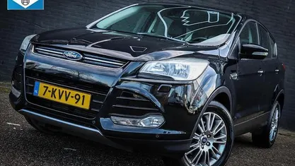 Occasion Ford Kuga Titanium 150 PK (110 kW) 2013 SUV