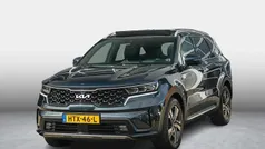 Blauw Gebruikt 2022 Kia Sorento 3 SUV | € 44.290 (Eerlijke prijs)