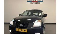 Gebruikt 2007 Kia Picanto EX Hatchback | € 1.450 (Eerlijke prijs)