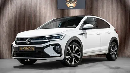Gebruikt 2022 VW Taigo R-line SUV | € 26.400 (Eerlijke prijs)