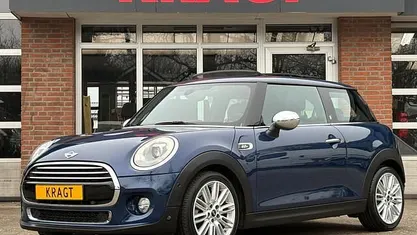 Occasion Mini Cooper 136 PK (100 kW) 2018 Hatchback