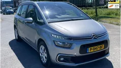 Citroën Grand C4 Picasso