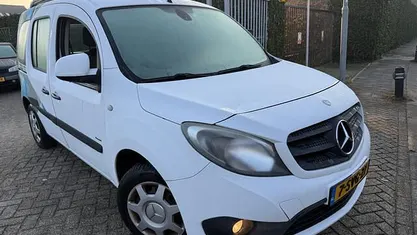 Occasion Mercedes Citan 109 90 PK (66 kW) 2013 MPV