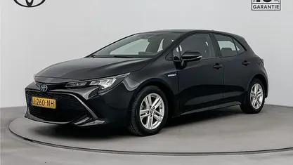 Occasion Toyota Corolla Active 140 PK (102 kW) 2020 Hatchback