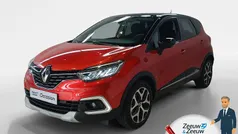 Rood Gebruikt 2019 Renault Captur Intens SUV | € 14.795 (Eerlijke prijs)