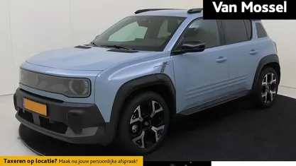 Occasion 2025 Renault R4 Iconic SUV | € 34.940 (Eerlijke prijs)