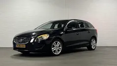 Gebruikt 2013 Volvo V60 Summum Stationwagen | € 7.950 (Goede deal)