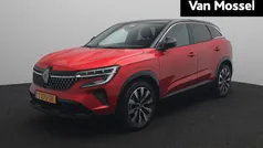 Rood Gebruikt 2023 Renault Austral Techno SUV | € 29.930 (Eerlijke prijs)